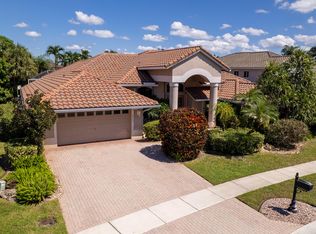 10903 Bal Harbor Dr, Boca Raton, FL 33498