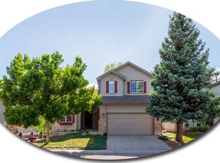 3769 Bucknell Dr, Highlands Ranch, CO 80129