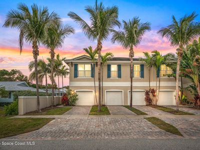 106 8th Ave, Indialantic, FL, 32903