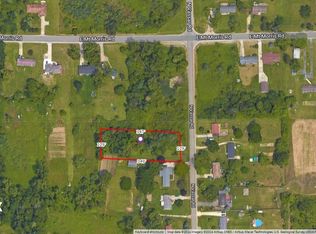 0 N Vassar Rd, Mount Morris, MI 48458