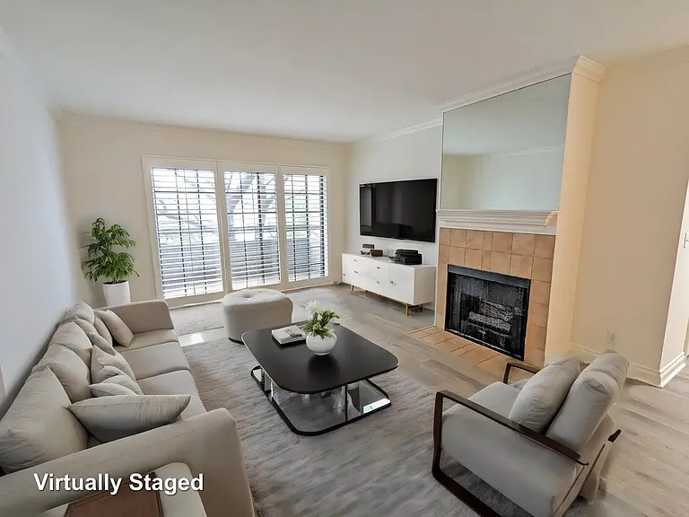 4454 Coldwater Canyon Ave #201 — Photo 6