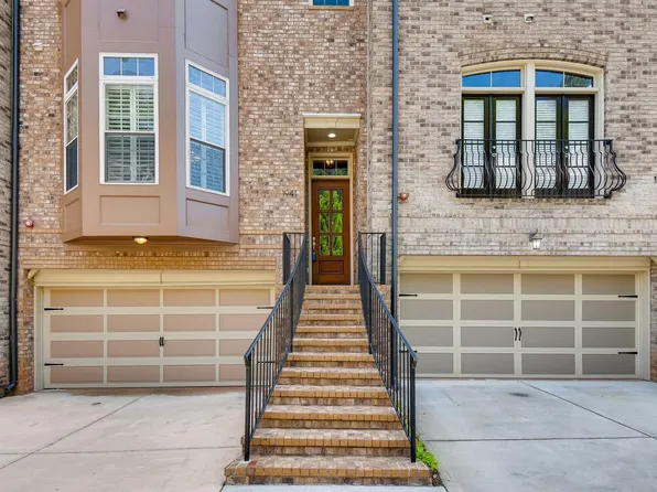 1941 Ridgemont Ln, Decatur, GA 30033