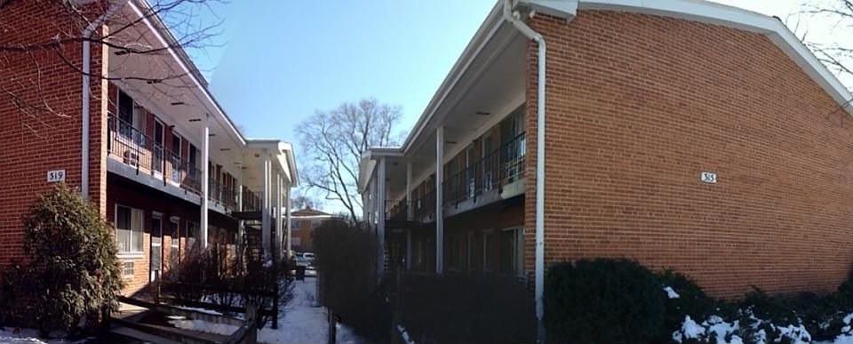 1st image of 319 N Princeton Ave APT 7