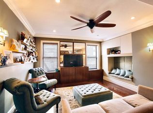 454 W 152nd St APT 31, New York, NY 10031