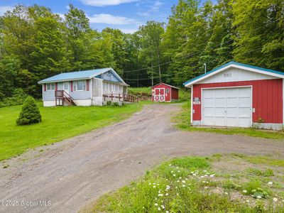 334 Greenbush Road, Warnerville, NY, 12187