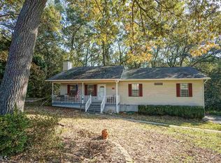 106 Farwell St, Macon, GA 31216