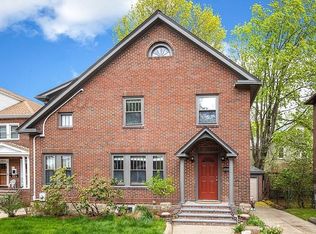 72 Orchardhill Rd, Jamaica Plain, MA 02130