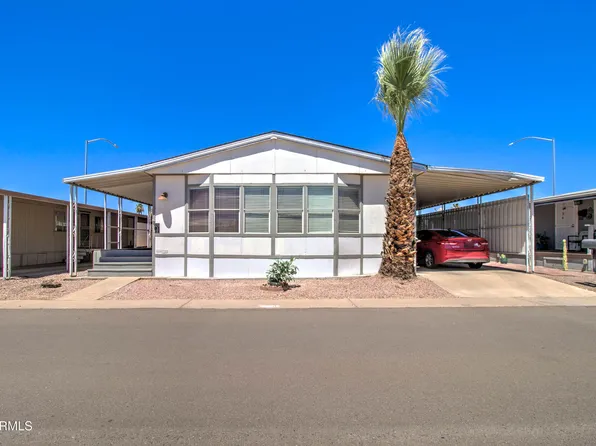 205 S HIGLEY Road #300, Mesa, AZ 85206