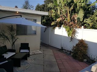 4641 W 153rd Pl, Lawndale, CA 90260