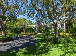 12510 Moss Ranch Rd, Pinecrest, FL 33156