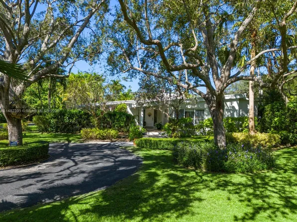 12510 Moss Ranch Rd, Pinecrest, FL 33156