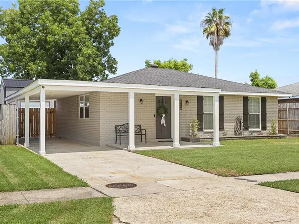 2776 Russell Dr, Marrero, LA 70072