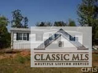 68 Blackhorn Rd, Nicholson, GA 30565