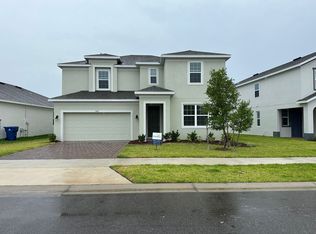 1875 Church Lake St, Groveland, FL 34736