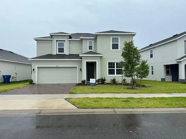 1875 Church Lake St, Groveland, FL 34736