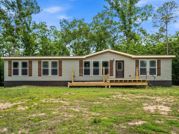 764 Whitfield Rd, Pearcy, AR 71964