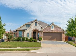 7008 Water Meadows Dr, Fort Worth, TX 76123