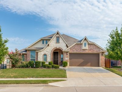 7008 Water Meadows Dr, Fort Worth, TX, 76123