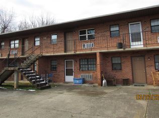 436 Woodcreek Dr APT 3, Radcliff, KY 40160