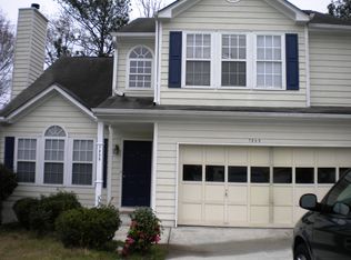 1859 Parkford Ct, Stone Mountain, GA 30087