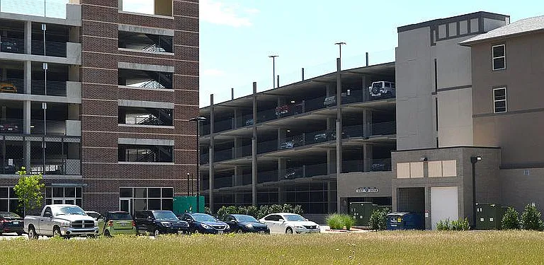 Civic at Frisco Square Apartments — Photo 48
