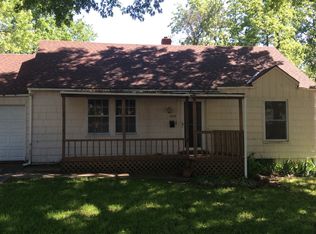 1509 W 27th Ter S, Independence, MO 64052