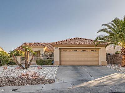 10517 Snyder Ave, Las Vegas, NV, 89134