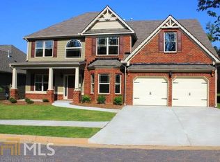 760 Langley Farms Dr #45, Loganville, GA 30052