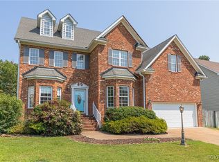 11104 Benjamin Pl, Henrico, VA 23233