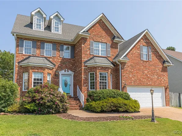 11104 Benjamin Pl, Henrico, VA 23233