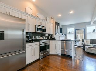 523 E 2nd St #3, South Boston, MA 02127