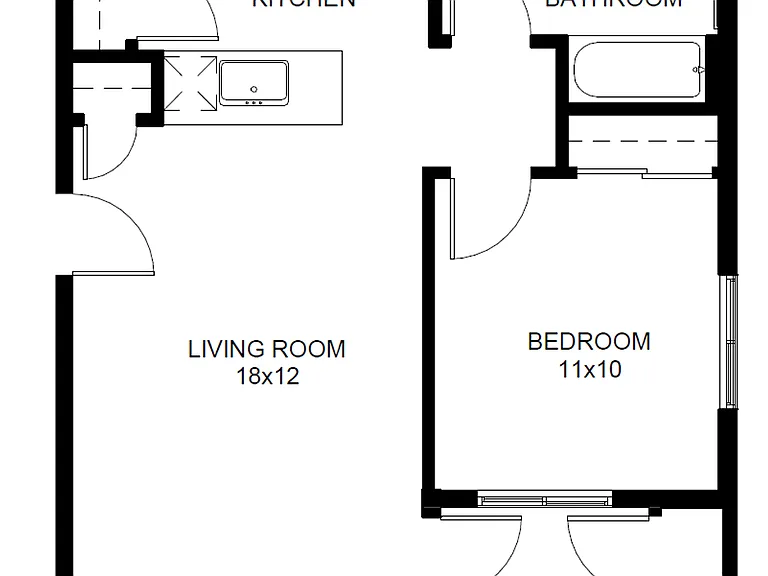 Pacific Valley Apartments — Photo 26