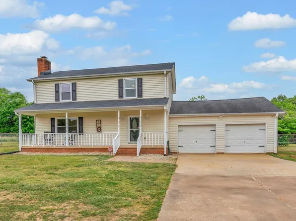 1359 Old Post Rd, Gaffney, SC 29341