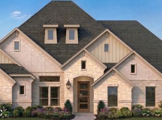 434 Palmetto St, McLendon Chisholm, TX 75032