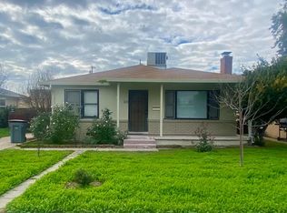 1438 W 19th St, Merced, CA 95340