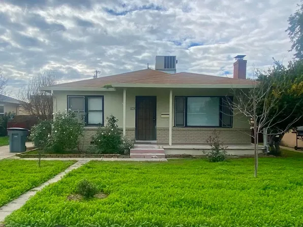 1438 W 19th St, Merced, CA 95340