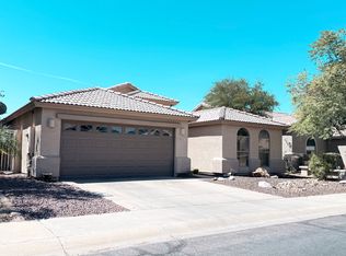 6427 W Villa Linda Dr, Glendale, AZ 85310
