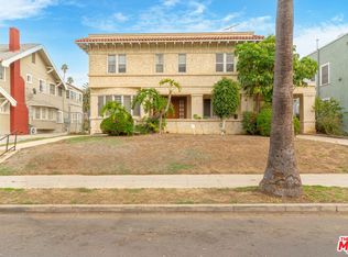 1232 3rd Ave, Los Angeles, CA 90019