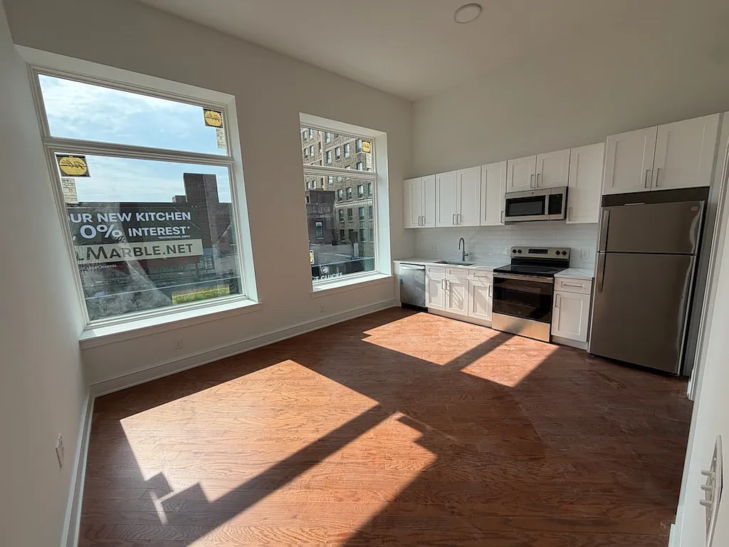 1 bed, $1,500 — Photo 3