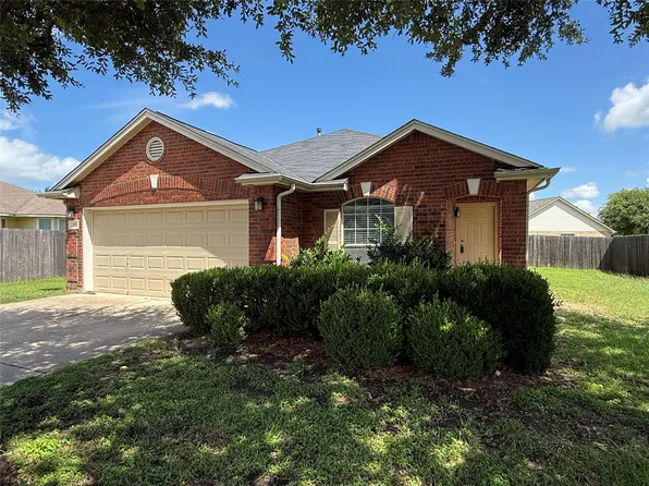 511 W South St, Leander, TX 78641