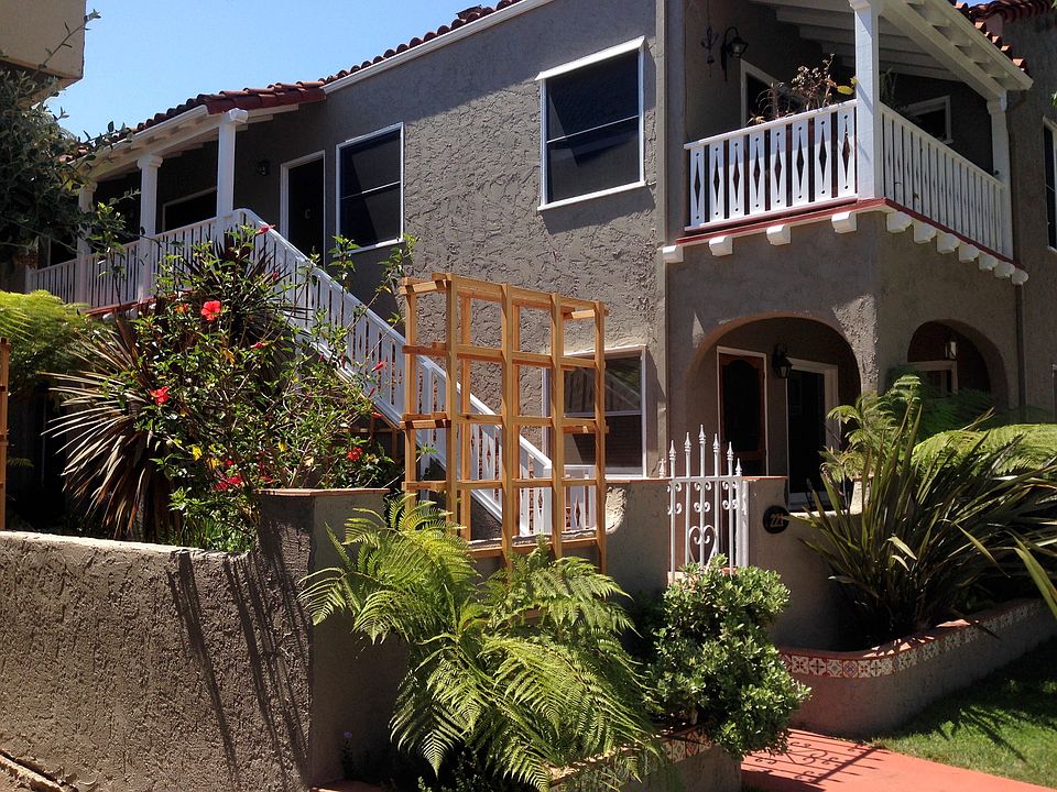 1st image of 221 Loma Ave APT C