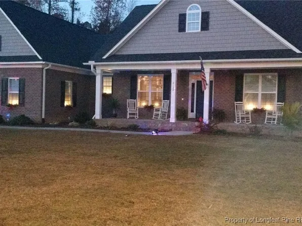 2120 Wyndam Blvd, Lumberton, NC 28358