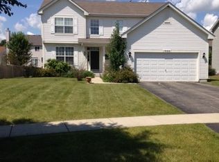 1966 S Cedar Lake Rd, Round Lake, IL 60073