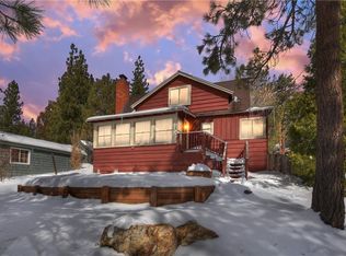 439 Edgemoor Rd, Big Bear Lake, CA 92315