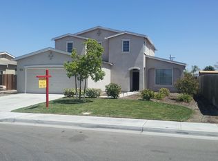 257 Sierra Ave, Corcoran, CA 93212