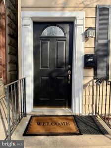 123 E Louther St, Carlisle, PA, 17013