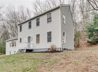 166 Walnut Tree Hill Rd, Sandy Hook, CT 06482