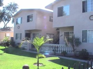 14709 Orange Ave, Paramount, CA 90723