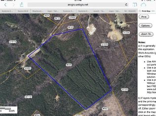 4040 Green Level Rd, Scottsburg, VA 24589