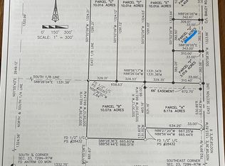 Bailey Rd #G, Mancelona, MI 49659